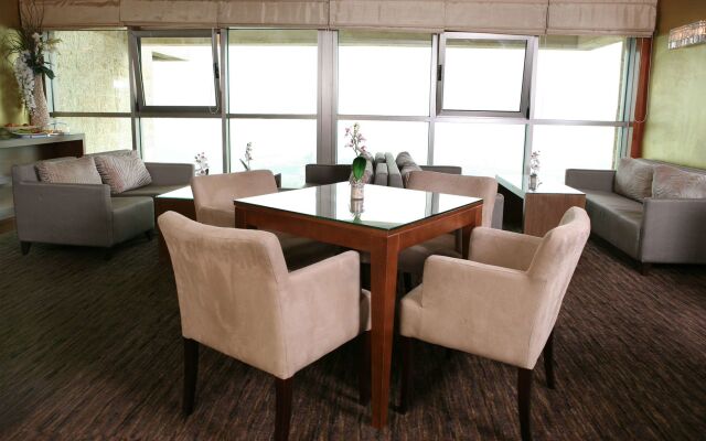Crowne Plaza Haifa by IHG