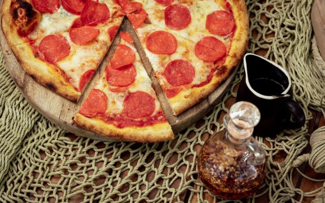 Hotel Dos Ceibas Eco Retreat Tulum