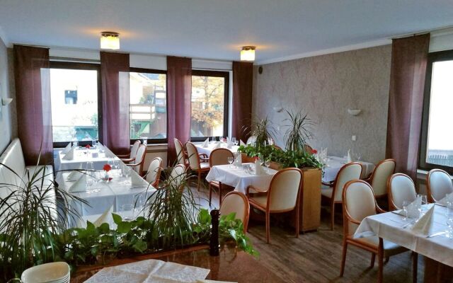 Hotel Favolosa