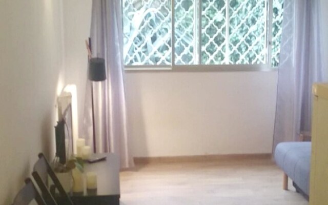 Studio in Roquebrune-cap-martin, With Pool Access