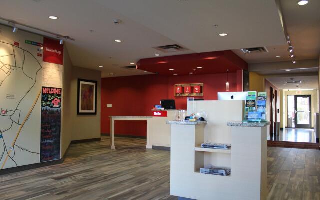 TownePlace Suites Bowling Green
