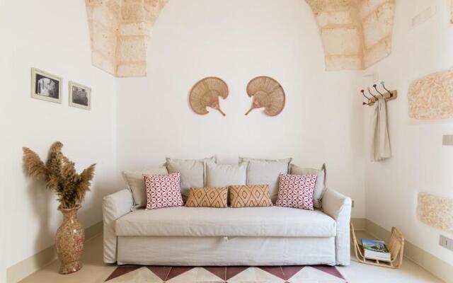 Cementine Traditional Chic - Suite 11