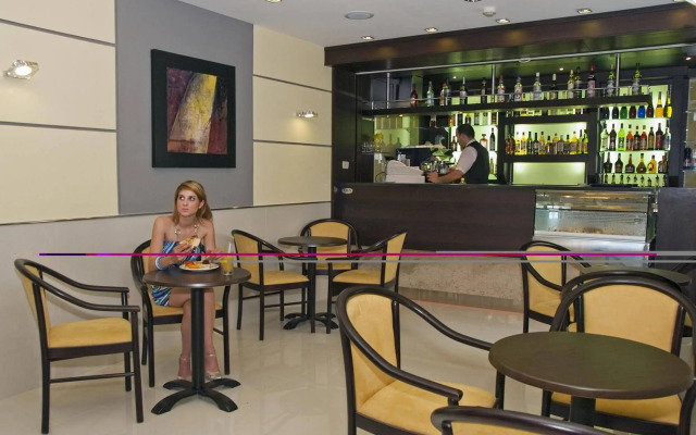 Coral Hotel