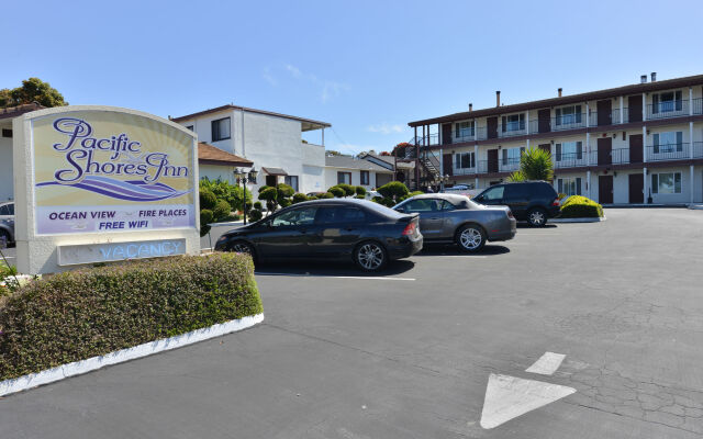 Pacific Shores Inn
