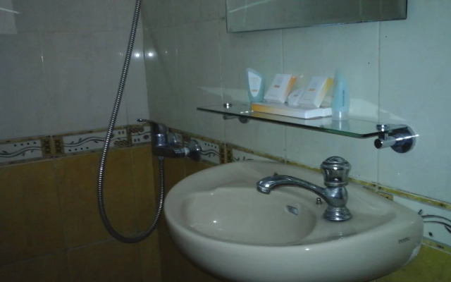 Marbella Villa Resort