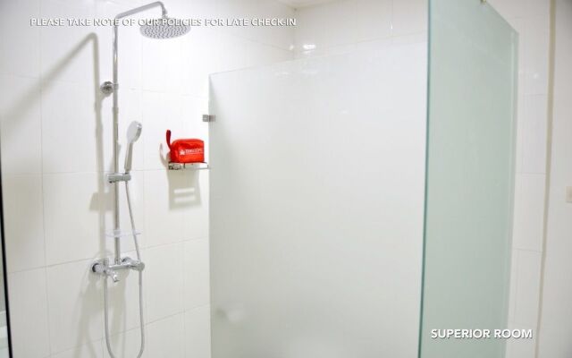 ZEN Premium Kemang Timur