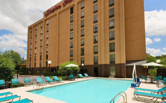 Hampton Inn - Atlanta Perimeter Center