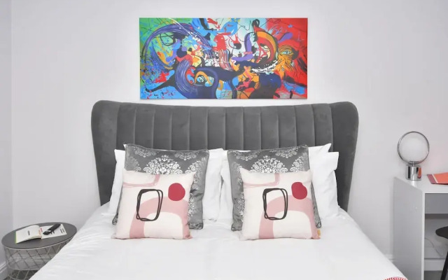 The Mews @ Aboyne Close Birmingham