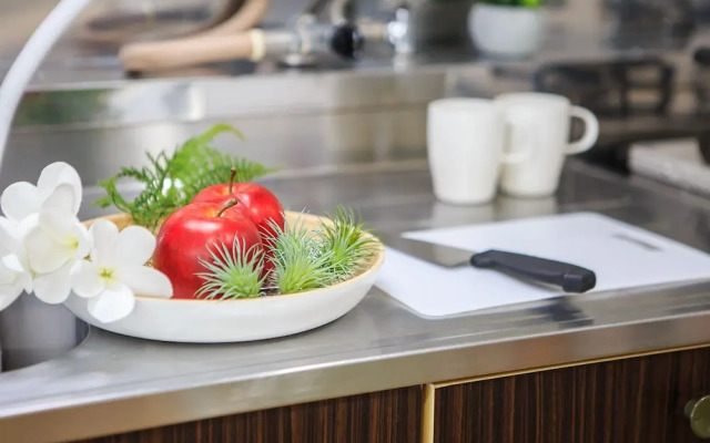 Dai 51 prosper Apartment