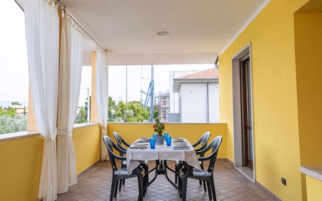 Apartment Bonatti Sirmione