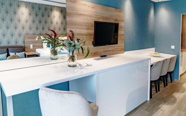 Haus am See Luxury HS 228 B