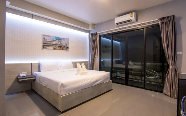 PSG Hotel