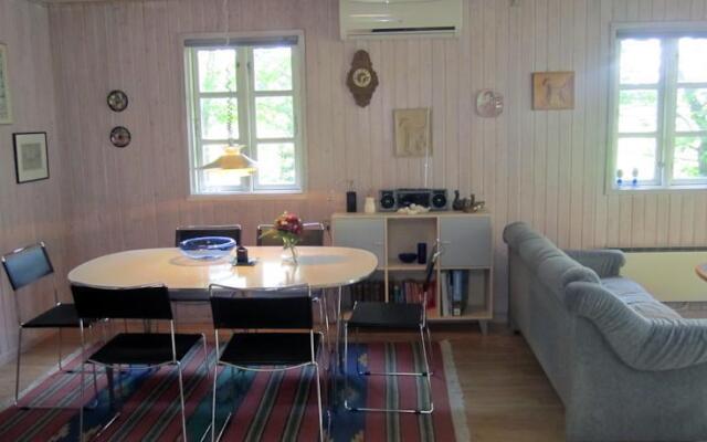 Holiday House Frederikshavn 998