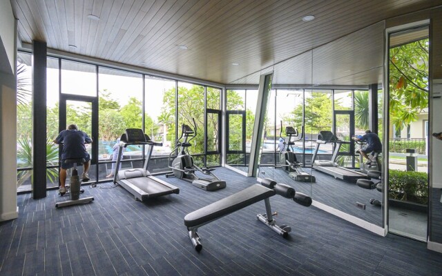 4br Villa @ Saransiri Phuket