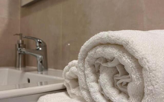 Apartament 2 camere Proximitate Aeroport