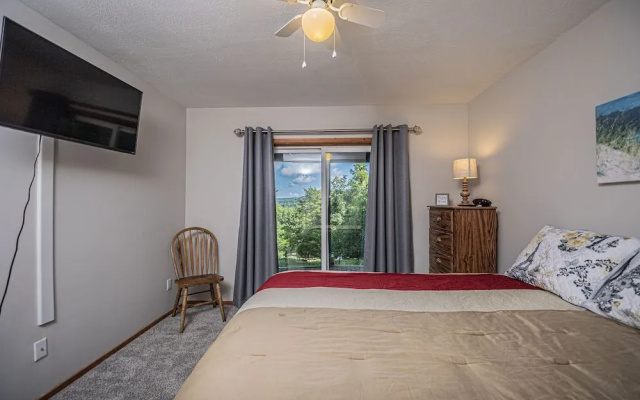 Santa Fe Getaway