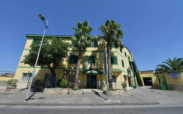 Hotel Martini