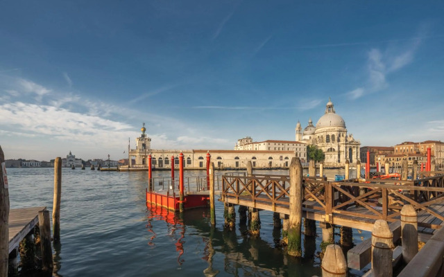 Corte Contarina San Marco Apartment Randr