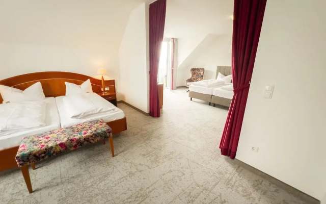 Hotel Rosmarin
