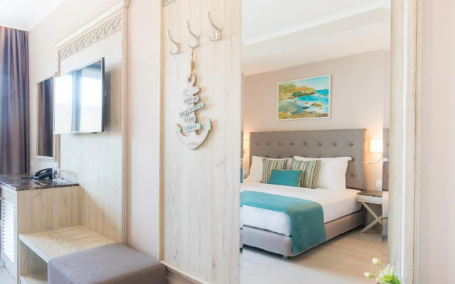 King Maron Wellness Beach Hotel