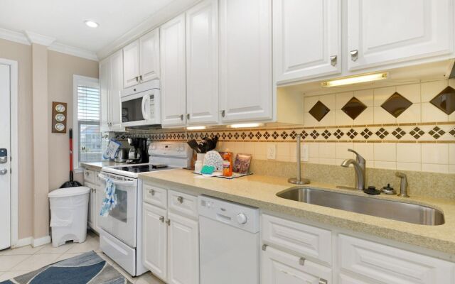 Seascape 1311 in Galveston