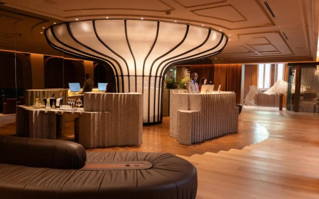 Mercer Madrid