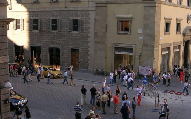 Il Salotto di Firenze