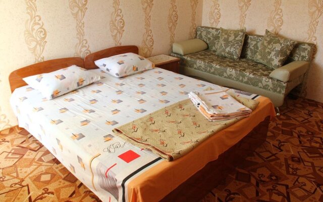 Guest House Anastasiya