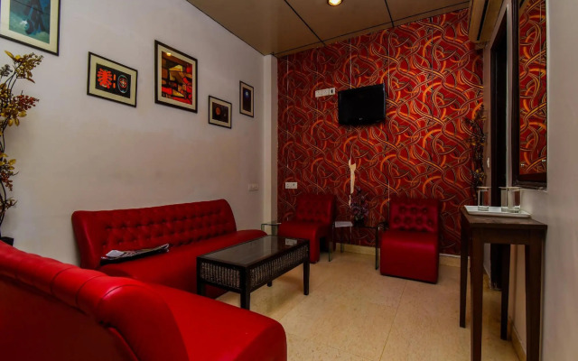 Oyo Rooms Lajpat Nagar Market