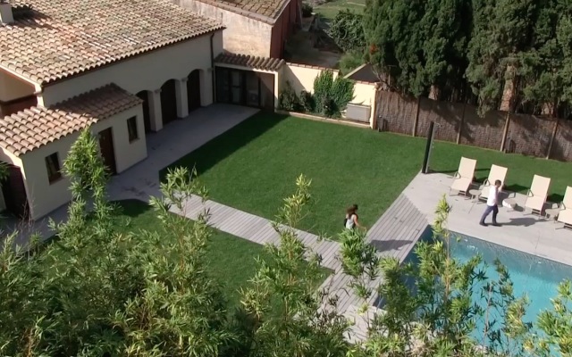 Boutique Hotel Can Pico