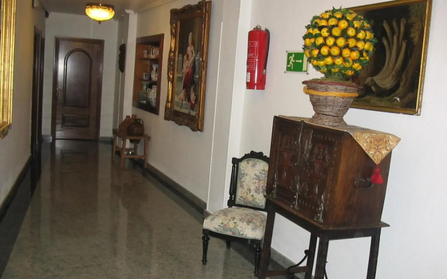 Nico Hotel