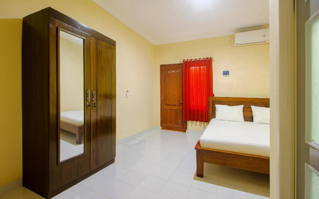 OYO Life 2575 Omah Astu Syariah