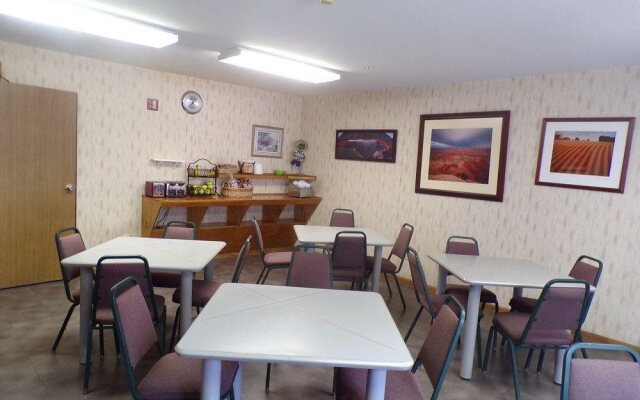 Moab Gateway Inn