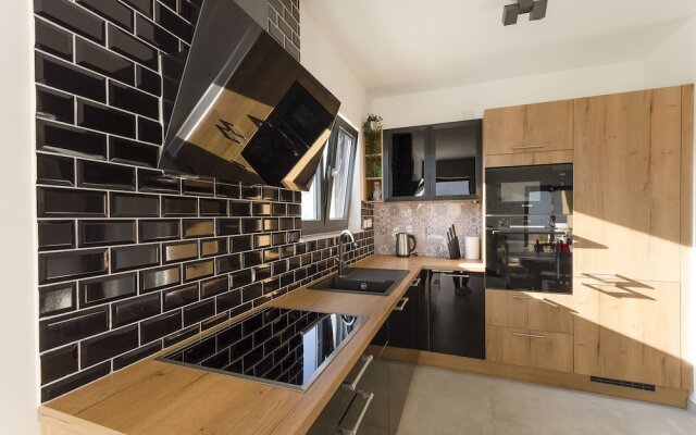 Apartments Villa Adriana I