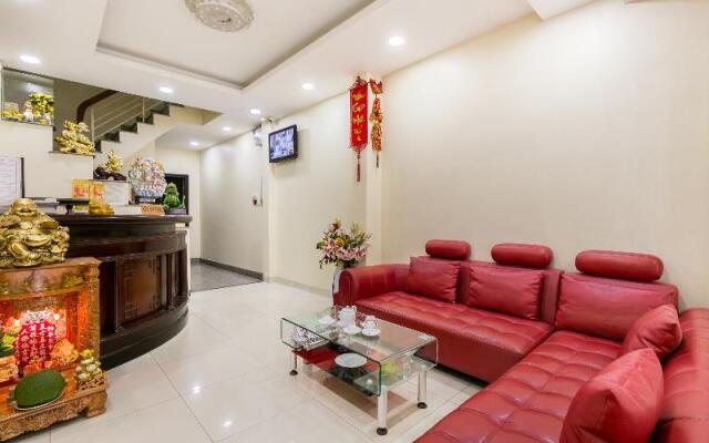 Oyo 422 Nguyen Thanh Hotel