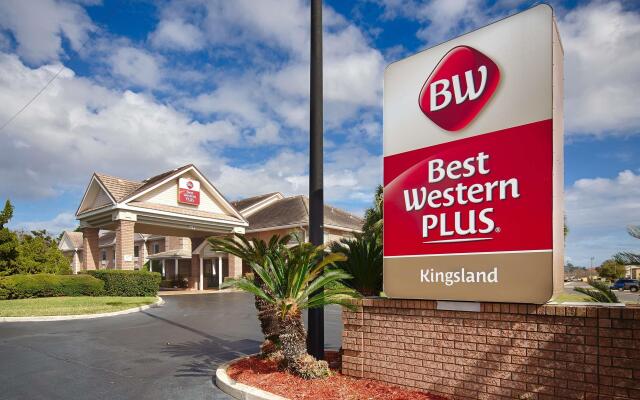 Best Western Plus Kingsland