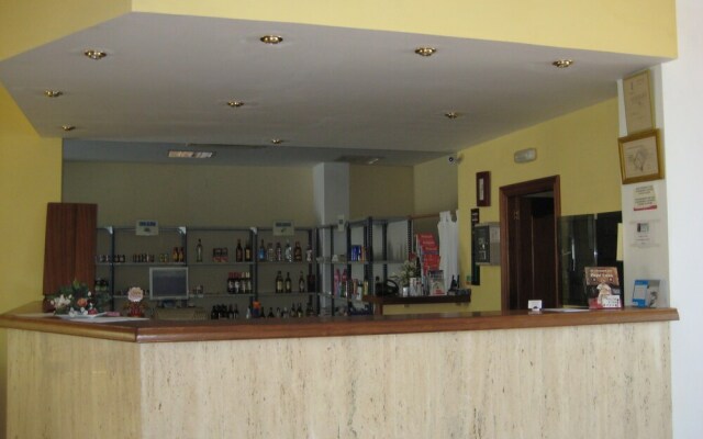 Complejo Turistico Papa del Mar