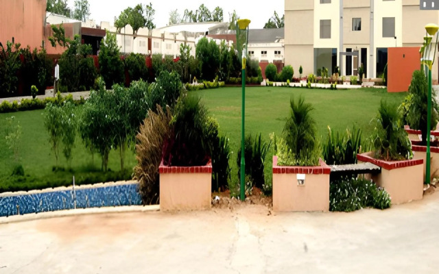 Radiance Hotel