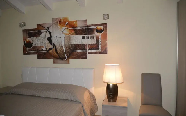 Aria di Vacanza - Villa Diamante