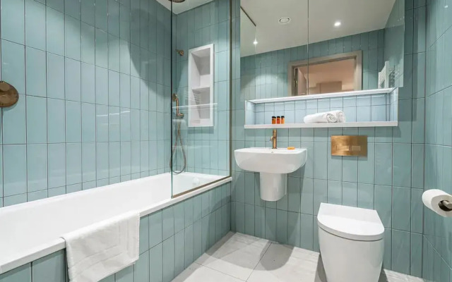 Stunning Flat in North London
