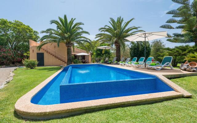 Casa Angela - Villa With Private Pool In Capdepera