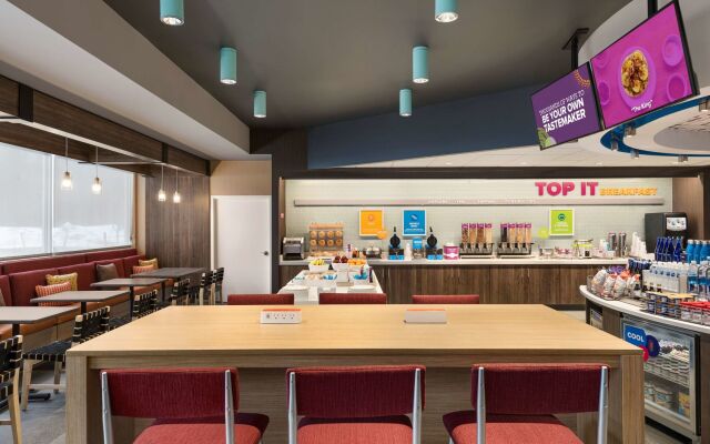 Tru By Hilton Albany Airport, NY