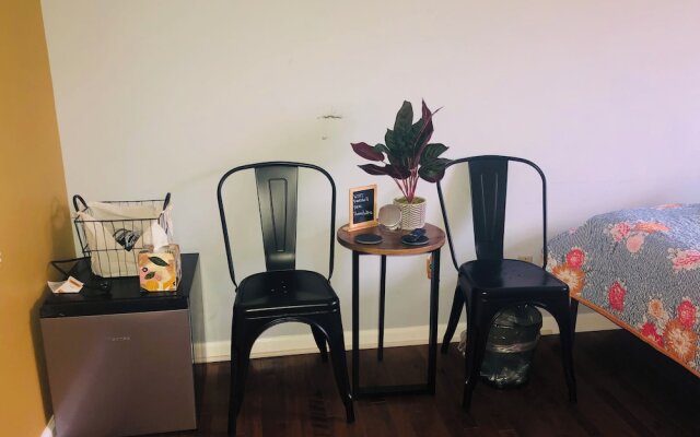 Peekskill Guesthouse