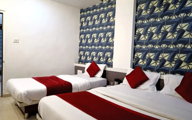 Hotel Satluj Guest House