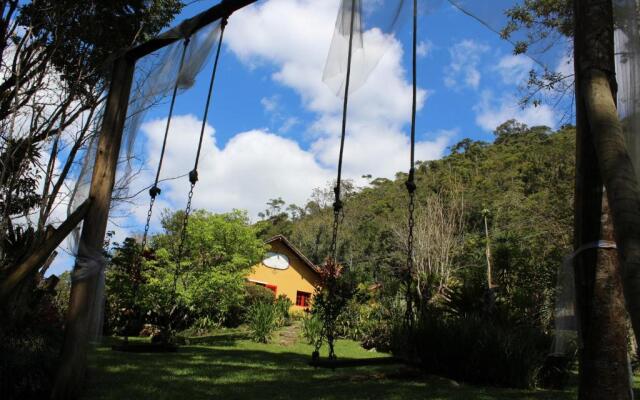 Pousada Sitio e Poesia