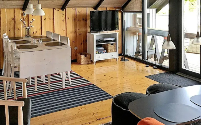 5 Person Holiday Home in Otterup