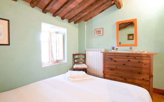 Belvilla by OYO Casa di Laino