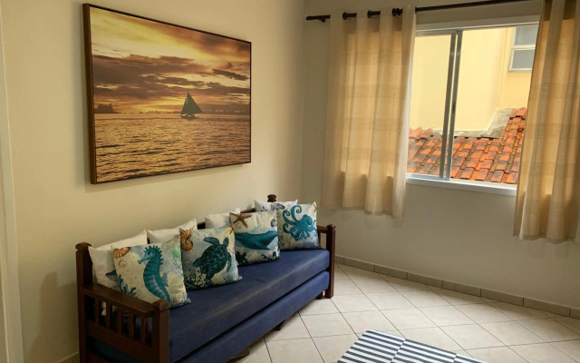 Condomínio SAN MARTIN 12