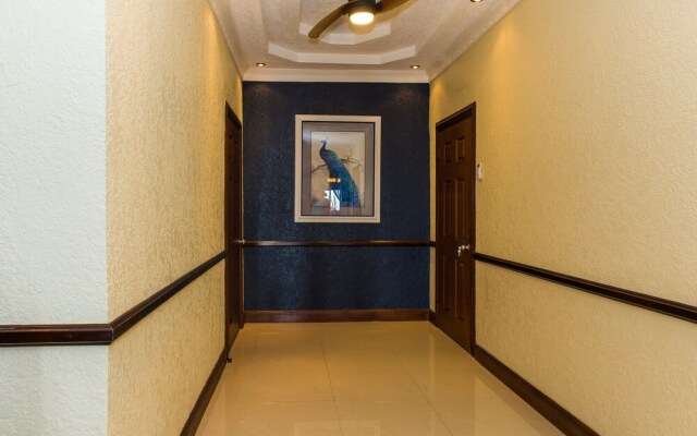 Kingston Luxury Family Retreat