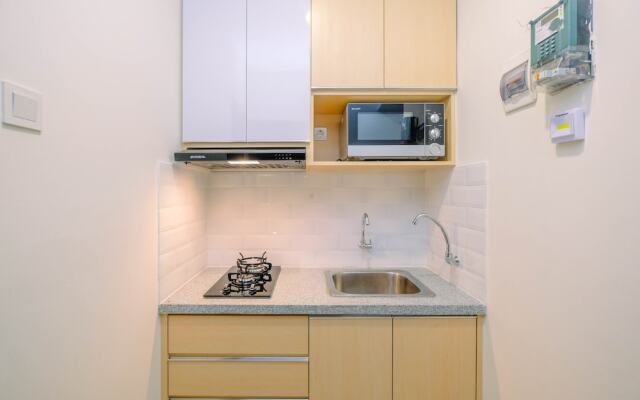 Well Furnished 1BR Grand Kamala Lagoon Apartment